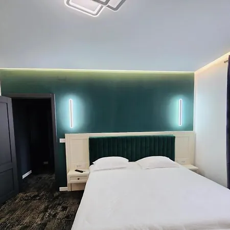 Hotel Erene Campulung Moldovenesc