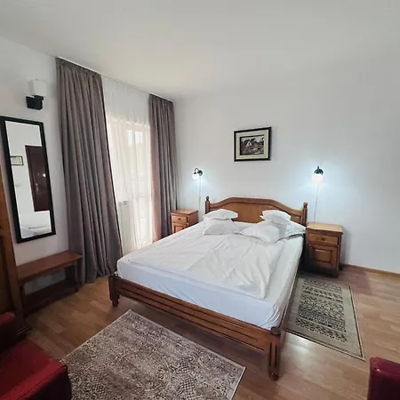 Hotel Erene Campulung Moldovenesc