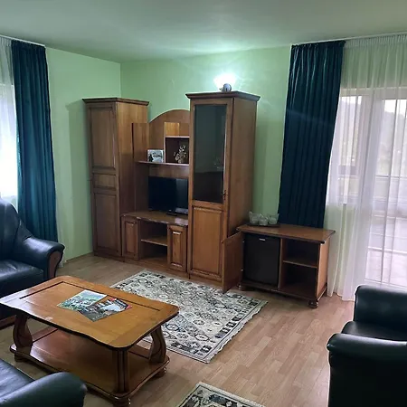 Erene Hotel 3*