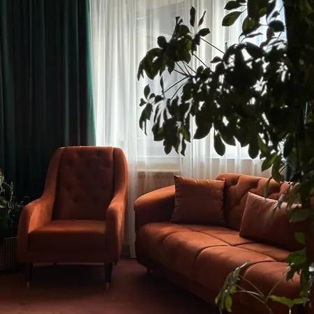 Erene Hotel
